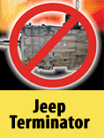 Jeep Terminator image